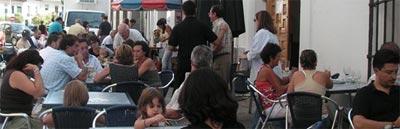 Imagen Turismo gastronómico