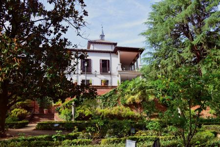 Imagen de Casa Palacio de Manuel Godoy