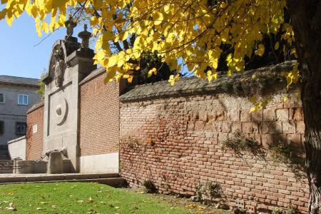 Imagen de Fuente de Los Caños