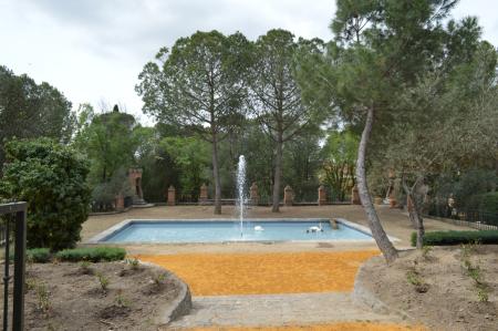 Imagen de Jardines de Doña Laura García Noblejas (Fuente)
