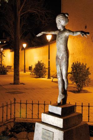 Imagen de La bailarina