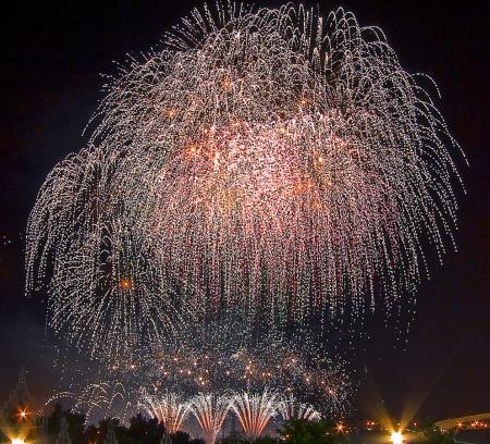 Imagen de La pólvora (Fuegos artificiales) 2