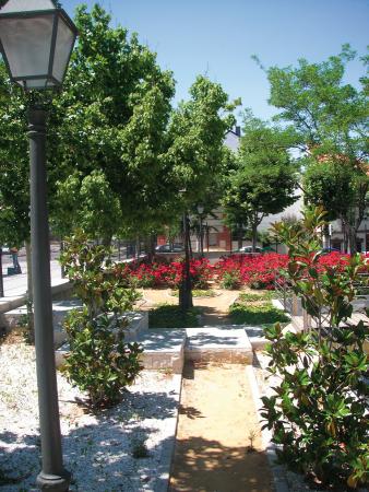 Imagen de Parque de La Estación