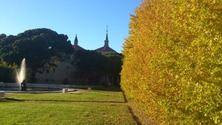 Imagen de Parque del Jardín Histórico