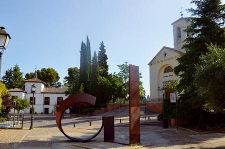 Imagen de Plaza de la Iglesia