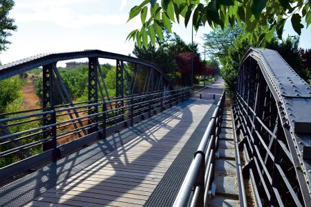 Imagen de Puente de Hierro