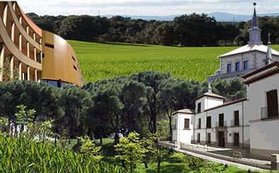 Imagen de montaje turismo