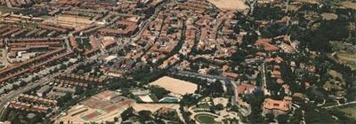 Imagen Dónde estamos