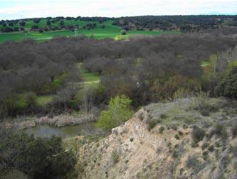 Imagen Espacios protegidos