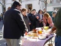 Imagen Fiesta de San Sebastián