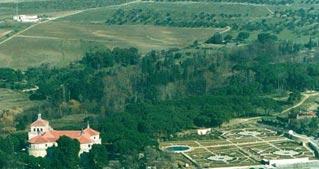 Imagen La primera Escuela de Ingenieros de Montes de España