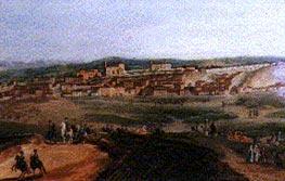 Declaración de bosque real