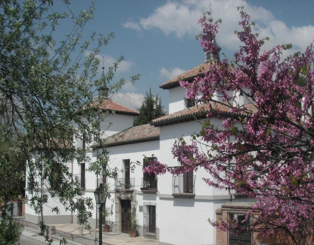 Casa Palacio Manuel Godoy
