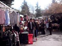 Imagen Mercadillo de los LUNES