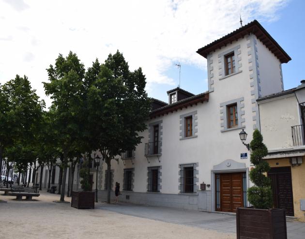 Villa Núñez Arenas