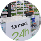 Imagen Farmacias