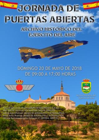 Jornada de Puertas Abiertas en El Castillo
