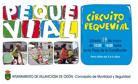 Circuito de Pequevial