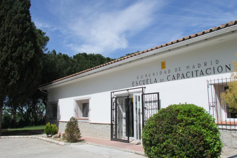  Imagen Proceso de Admisión de Ciclos formativos de Grado Superior en el Centro de Capacitación Agraria