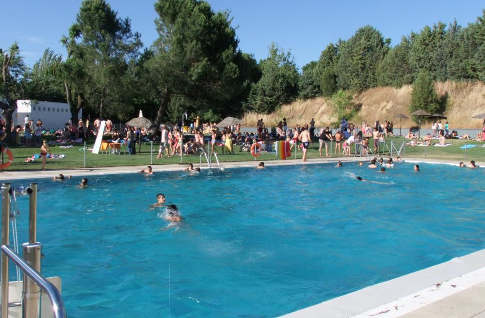  Imagen Este viernes 15 de junio se inaugura la temporada de verano en las piscinas municipales