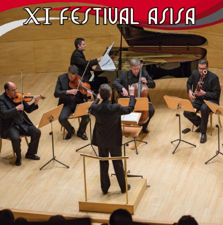 Festival ASISA de MÚSICA