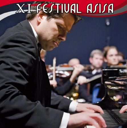 Festival ASISA de MÚSICA