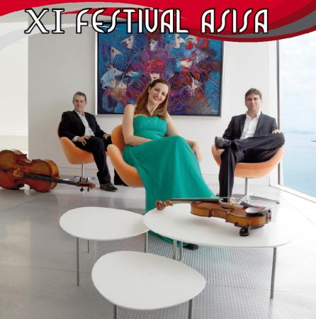 Festival ASISA de MÚSICA