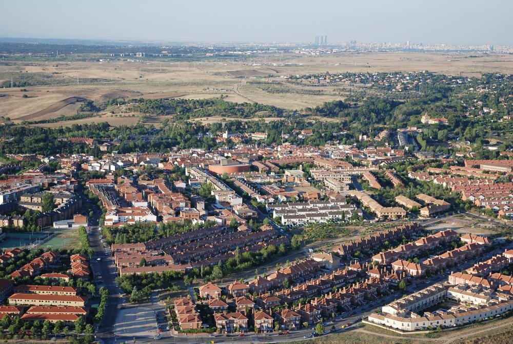  Imagen Desde este miércoles entra en vigor el Reglamento del Registro de Demandantes de Vivienda Protegida del Ayuntamiento de Villaviciosa de Odón que se puede consultar en esta web municipal