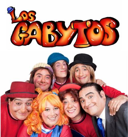  Imagen Hoy y mañana se entregan las entradas para presenciar el espectáculo de Los Gabytos