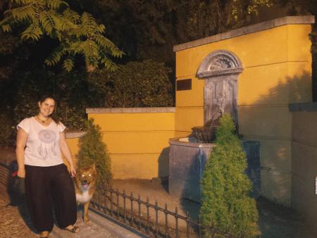 Tercer premio. Raquel Bellido