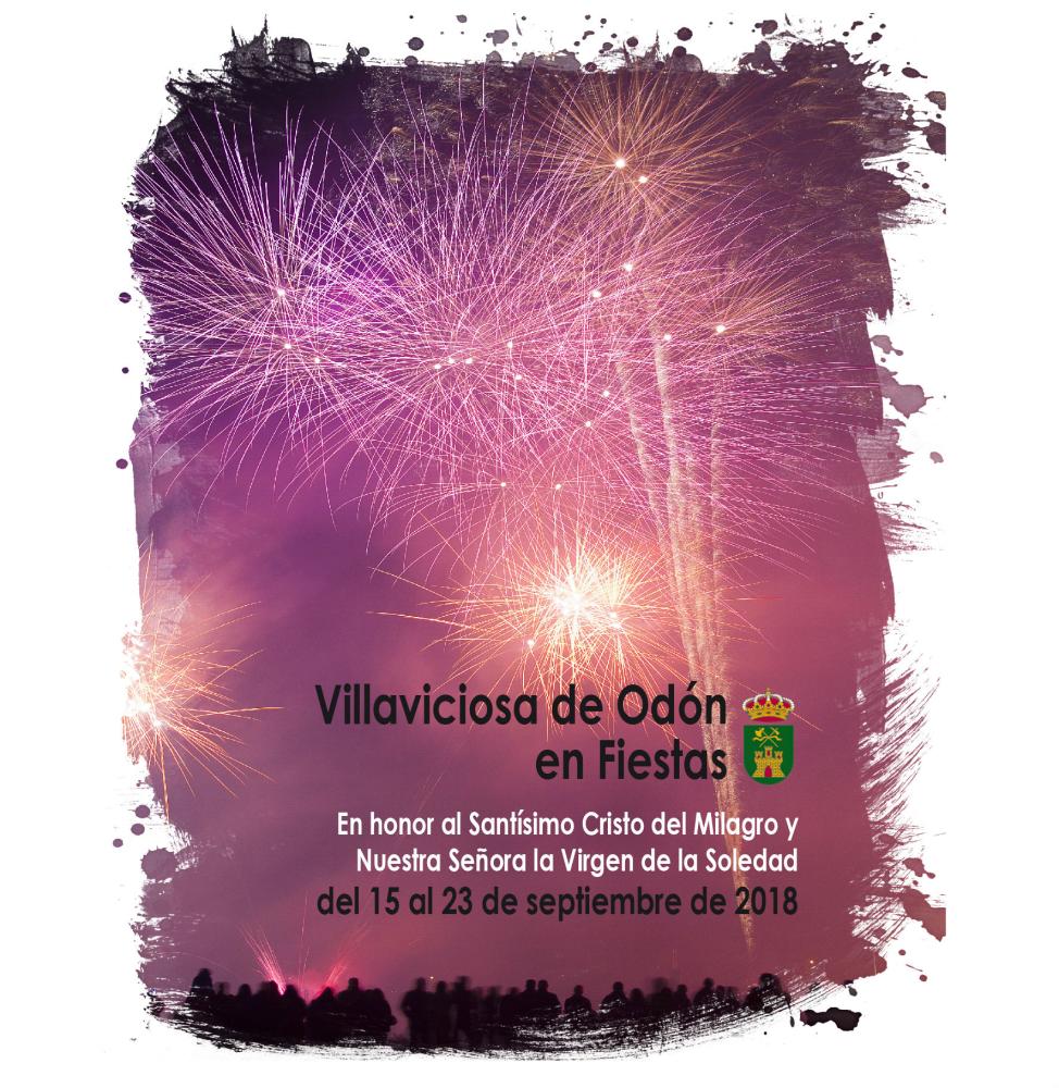  Imagen Villaviciosa se prepara para vivir con ilusión e intensidad las Fiestas Patronales 2018