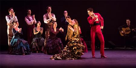 AUDITORIO TERESA BERGANZA