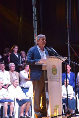 Homenaje a las Hijas de la Caridad