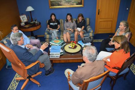 Beca de excelencia universidad Francisco de Vitoria