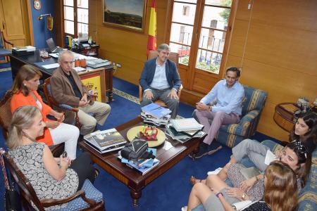 Beca de excelencia Universidad Francisco de Vitoria