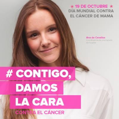  Imagen Día Mundial Contra el Cáncer de Mama