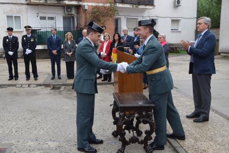 Día de la Guardia Civil