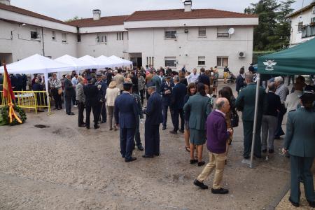 Día de la Guardia Civil