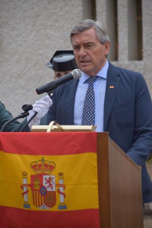 Día de la Guardia Civil