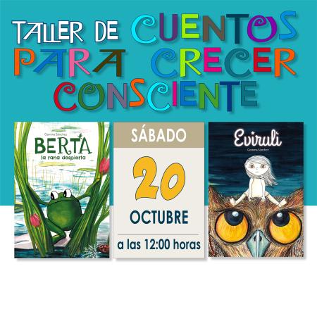 SEMANA DE LA BIBLIOTECA