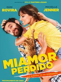 Cine de Estreno: "Miamor perdido"