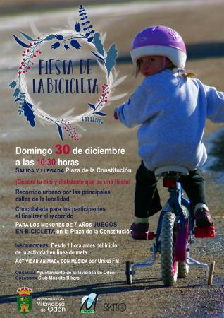 Fiesta de la Bicicleta