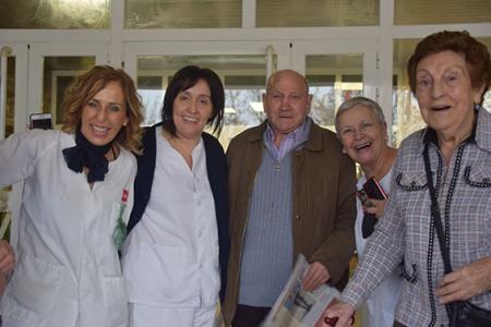 Quinto premio de la Lotería Nacional