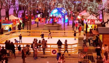Más de 40 actividades para pequeños y mayores llenan el programa del Ayuntamiento de Villaviciosa de Odón para estas navidades