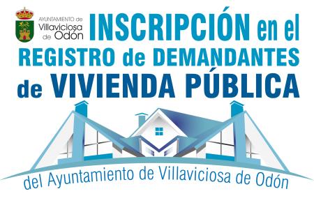Desde este lunes 10 de diciembre se puede realizar la inscripción en el Registro de Demandantes de Vivienda Protegida