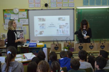 Taller hábitos de vida saludables 3