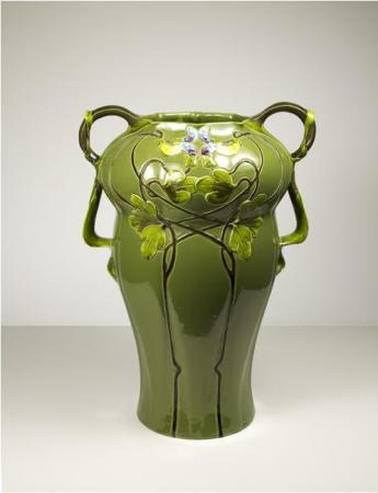 Exposición Red Itiner – Piezas originales (Modernismo)