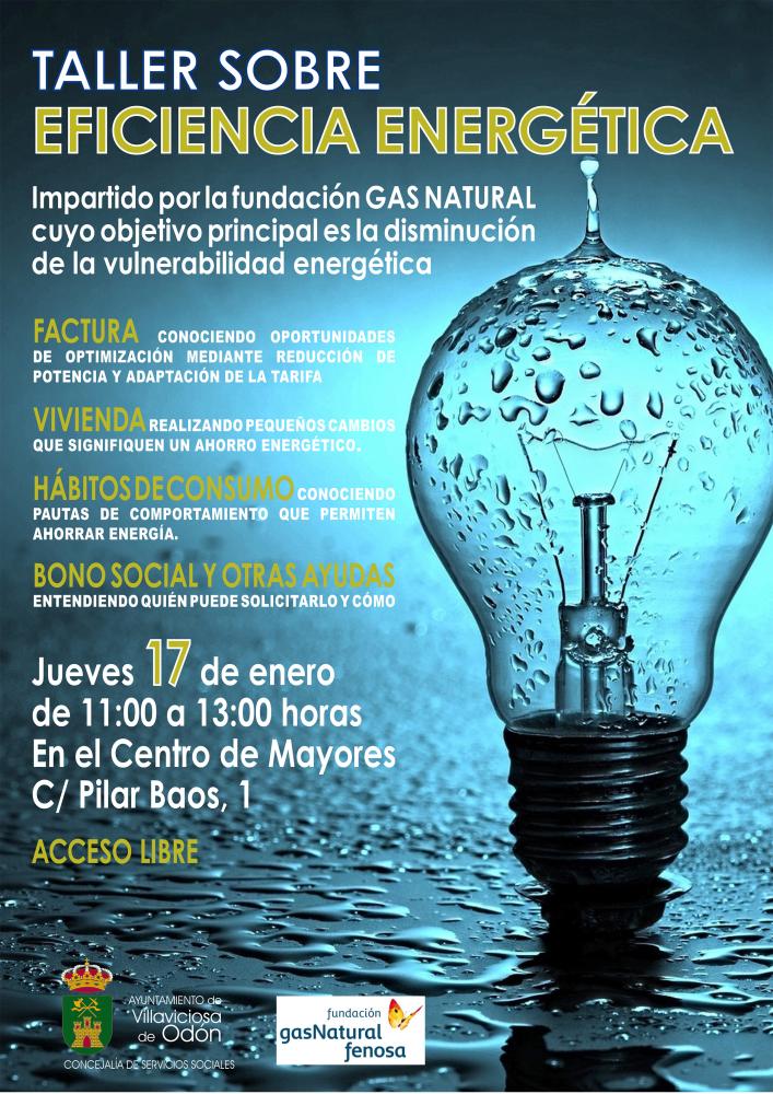  Imagen Conoce las ventajas para ahorrar en el consumo a través de la eficiencia energética