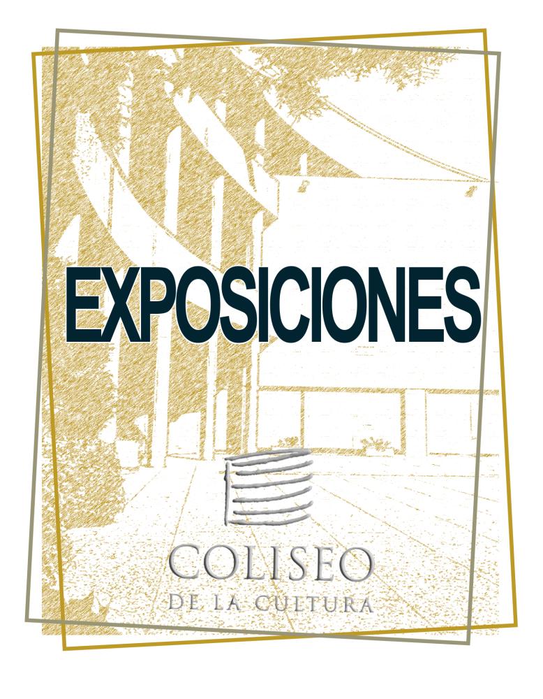  Imagen El Coliseo de la Cultura acoge las exposiciones de pintura de Ricardo Renedo e Isabel Maroto hasta el 26 de febrero