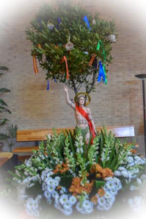 San Sebastián Chico